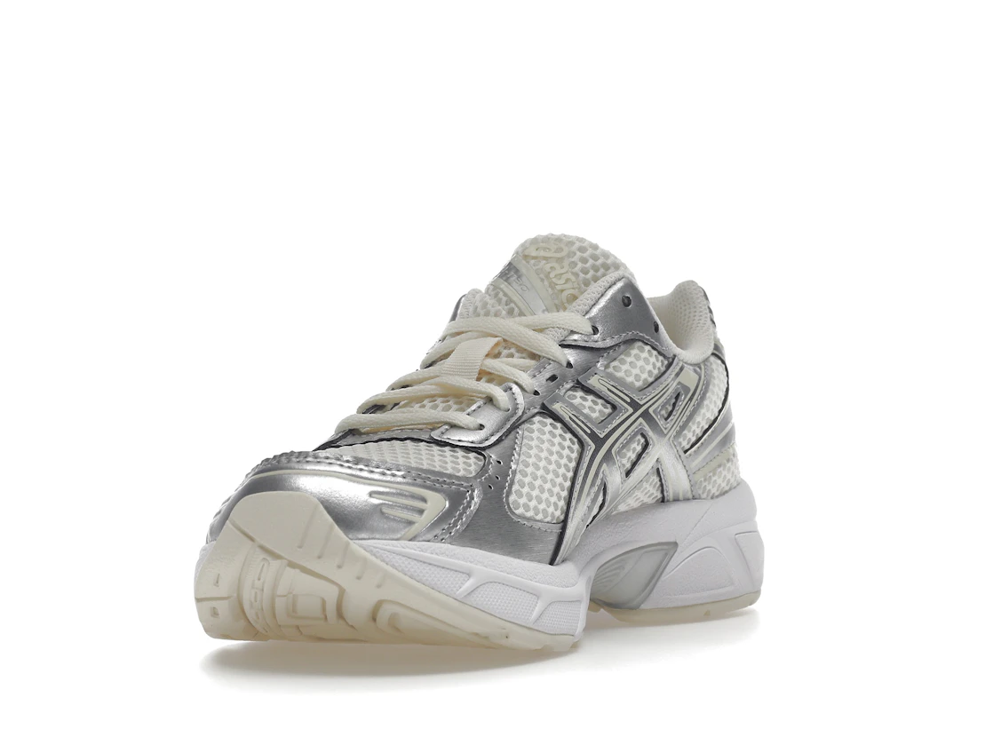 ASICS Gel-1130 Cream Pure Silver (Women's)