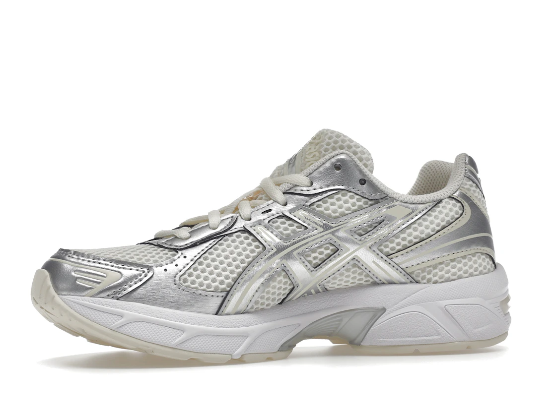 ASICS Gel-1130 Cream Pure Silver (Women's)