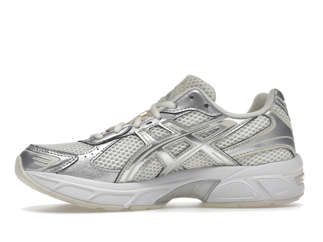 ASICS Gel-1130 Cream Pure Silver (Women's)
