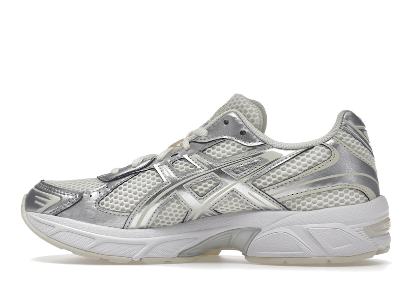 ASICS Gel-1130 Cream Pure Silver (Women's)