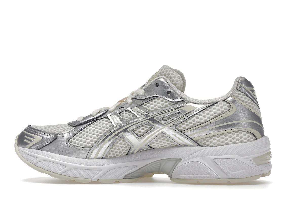 ASICS Gel-1130 Cream Pure Silver (Women's)