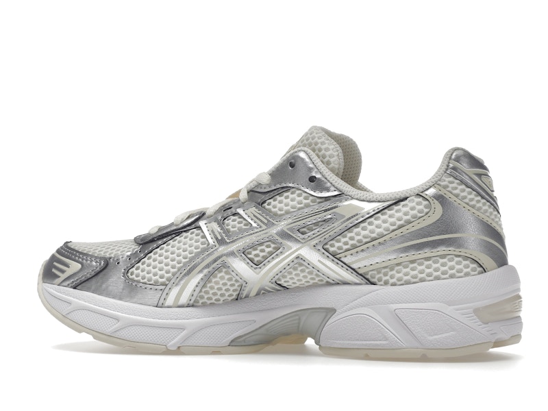 ASICS Gel-1130 Cream Pure Silver (Women's)
