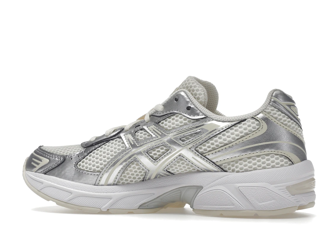 ASICS Gel-1130 Cream Pure Silver (Women's)
