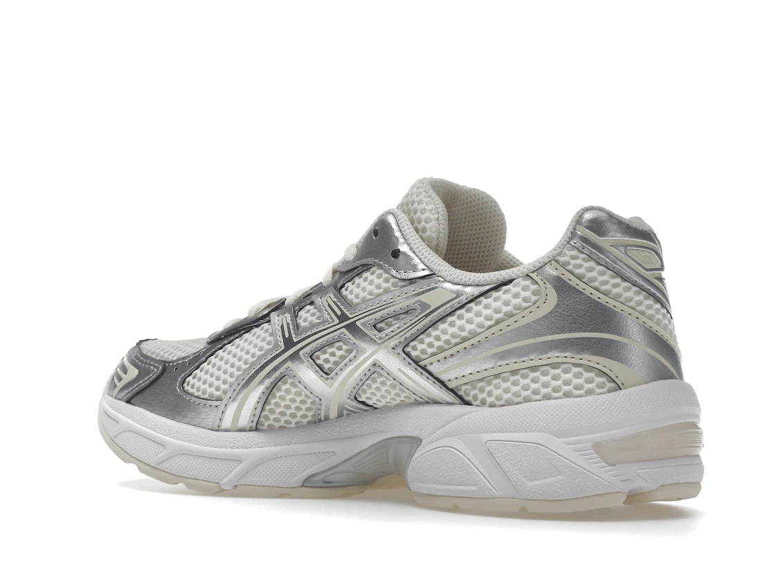 ASICS Gel-1130 Cream Pure Silver (Women's)