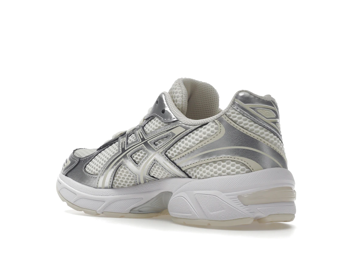 ASICS Gel-1130 Cream Pure Silver (Women's)