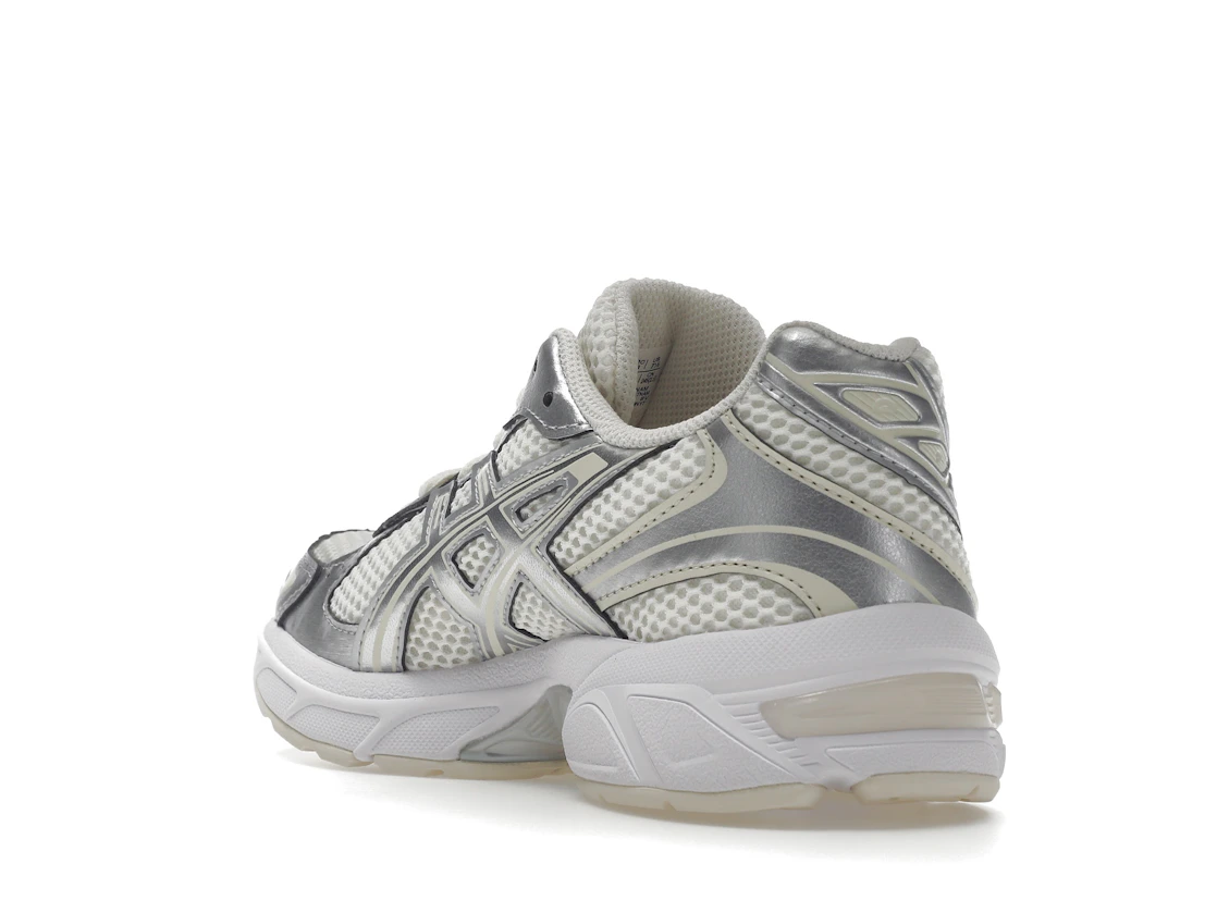 ASICS Gel-1130 Cream Pure Silver (Women's)