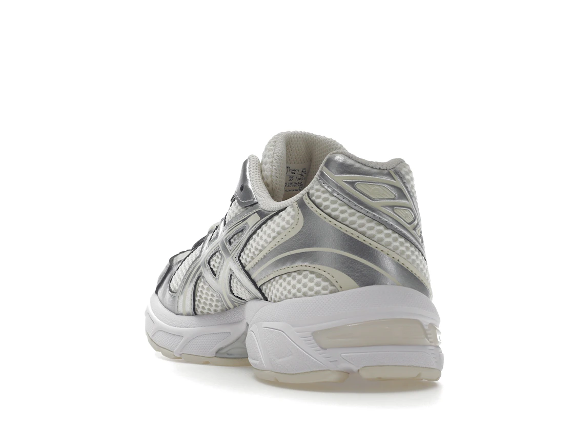 ASICS Gel-1130 Cream Pure Silver (Women's)