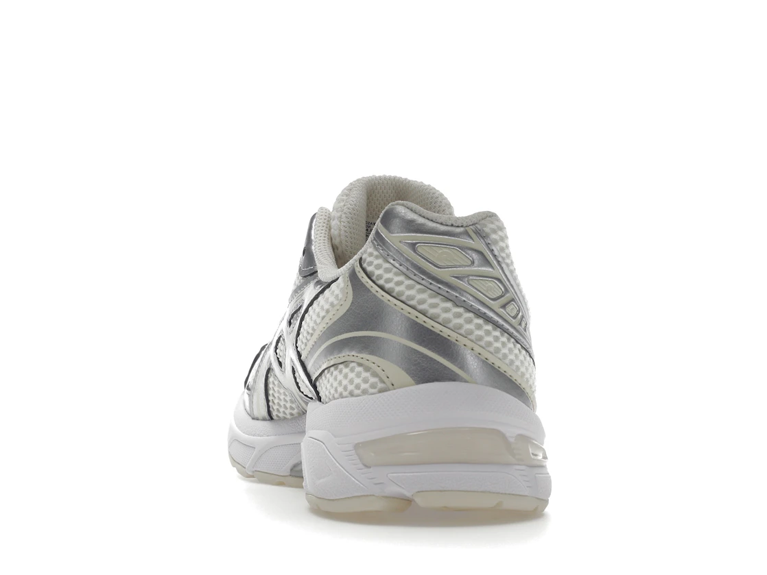 ASICS Gel-1130 Cream Pure Silver (Women's)