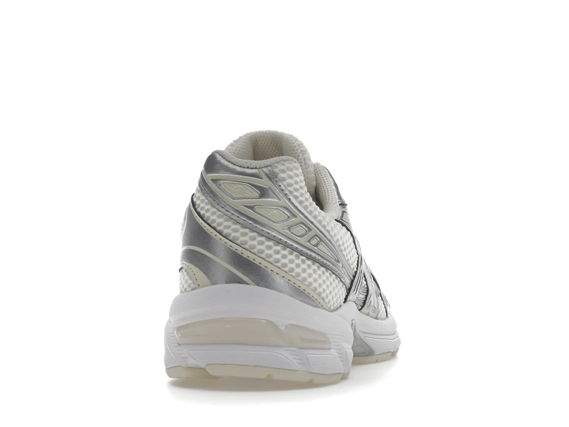 ASICS Gel-1130 Cream Pure Silver (Women's)