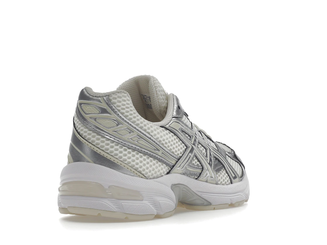 ASICS Gel-1130 Cream Pure Silver (Women's)