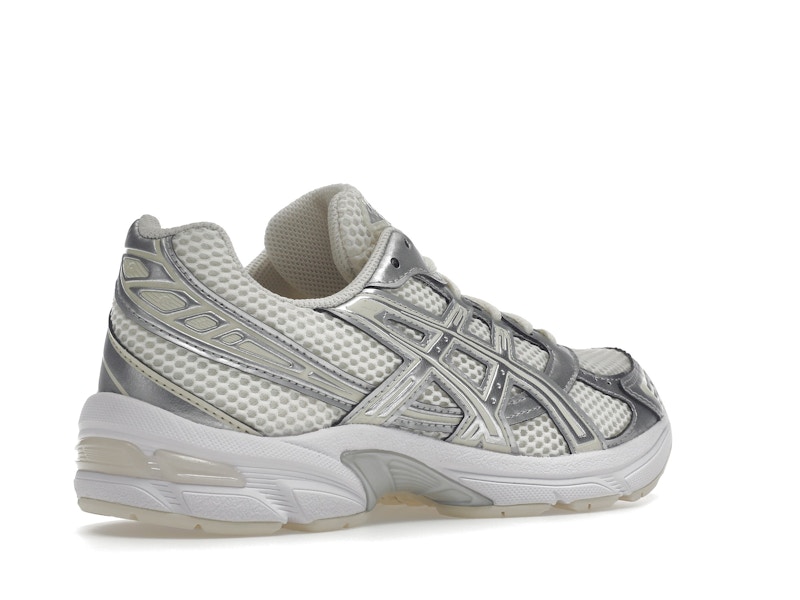 ASICS Gel-1130 Cream Pure Silver (Women's)