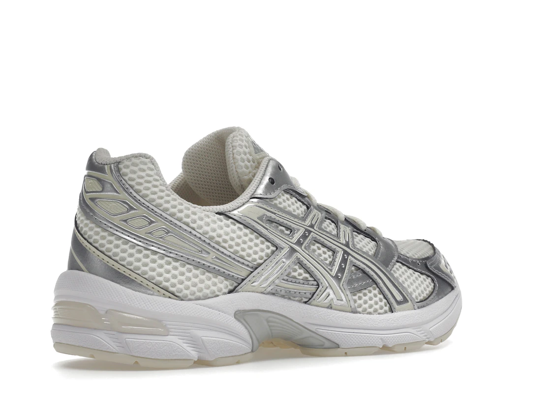 ASICS Gel-1130 Cream Pure Silver (Women's)