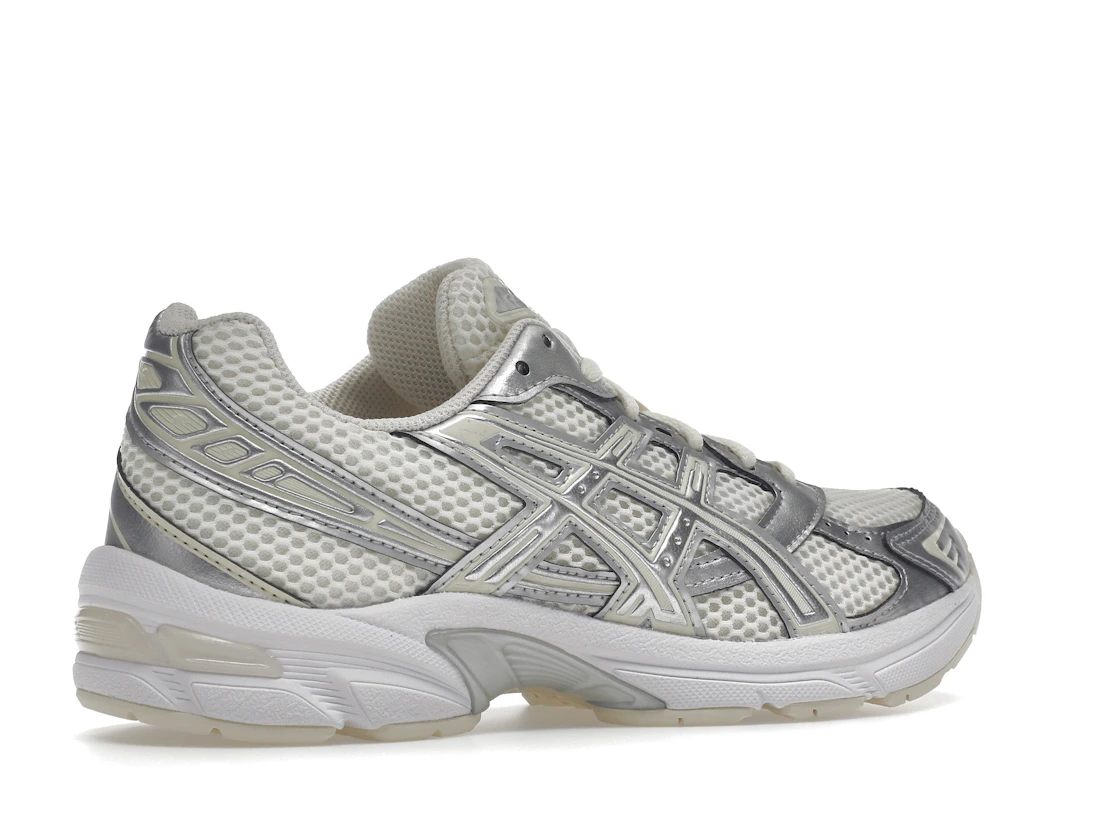 ASICS Gel-1130 Cream Pure Silver (Women's)