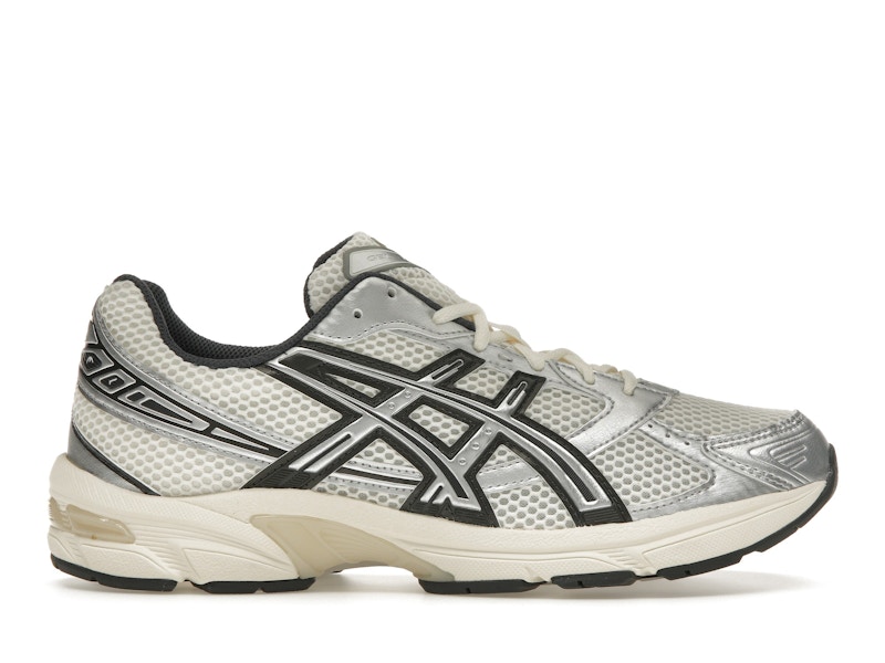ASICS Gel-1130 Cream Pure Silver