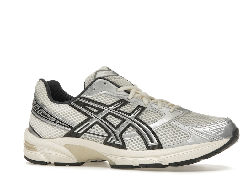 ASICS Gel-1130 Cream Pure Silver