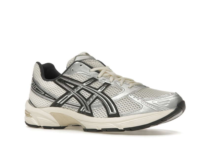ASICS Gel-1130 Cream Pure Silver