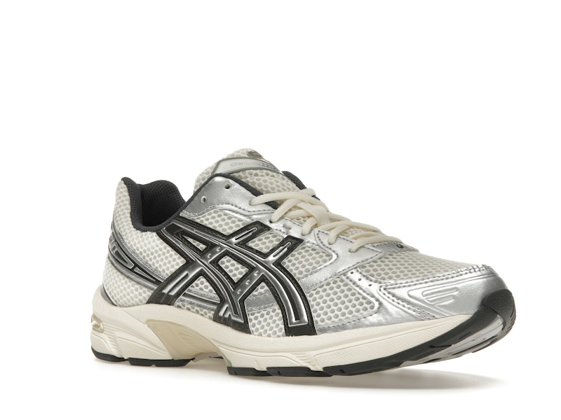 ASICS Gel-1130 Cream Pure Silver