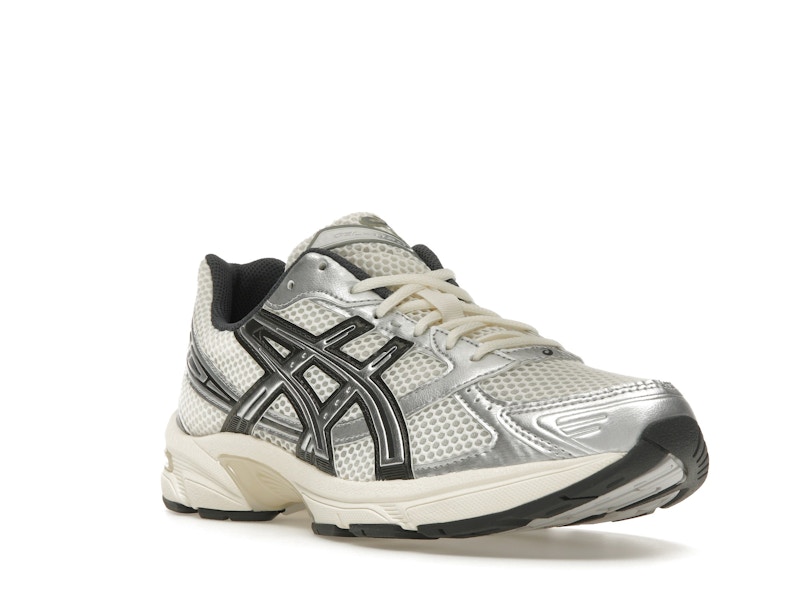 ASICS Gel-1130 Cream Pure Silver