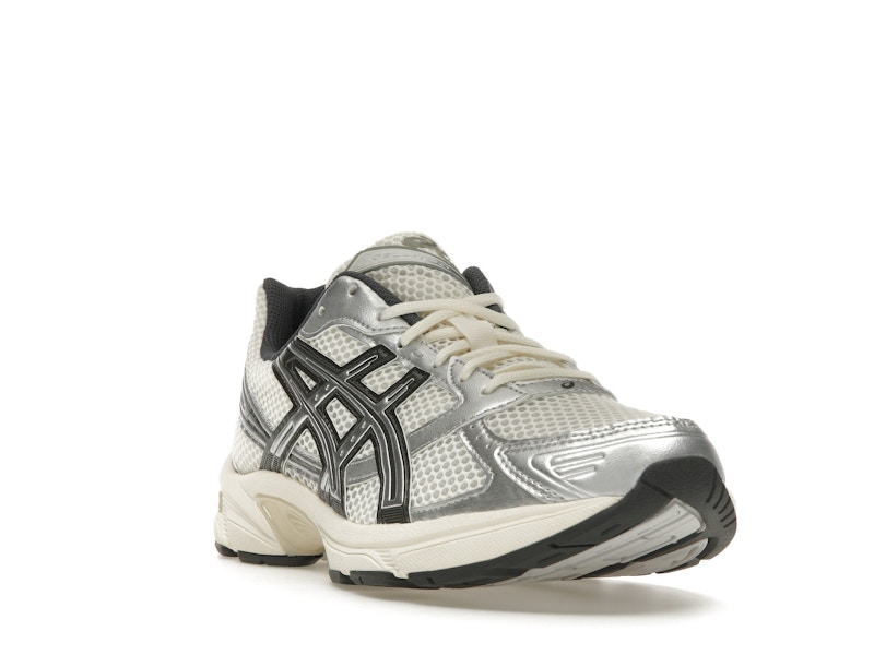 ASICS Gel-1130 Cream Pure Silver