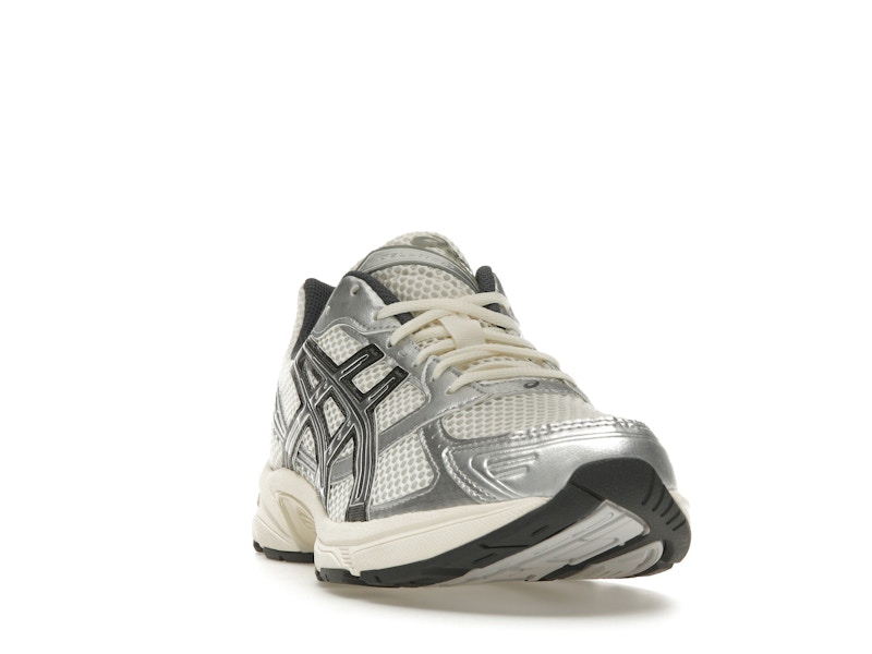 ASICS Gel-1130 Cream Pure Silver