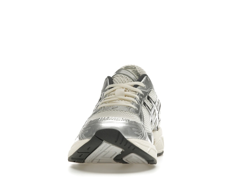 ASICS Gel-1130 Cream Pure Silver