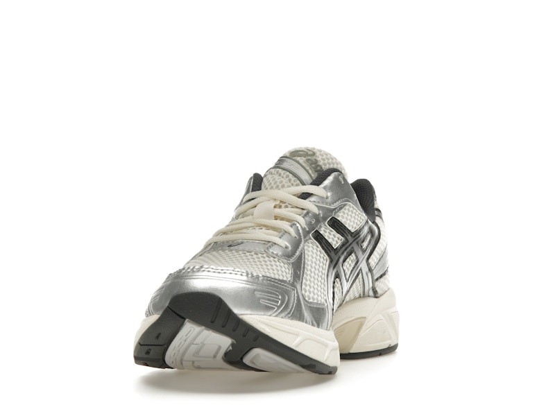 ASICS Gel-1130 Cream Pure Silver