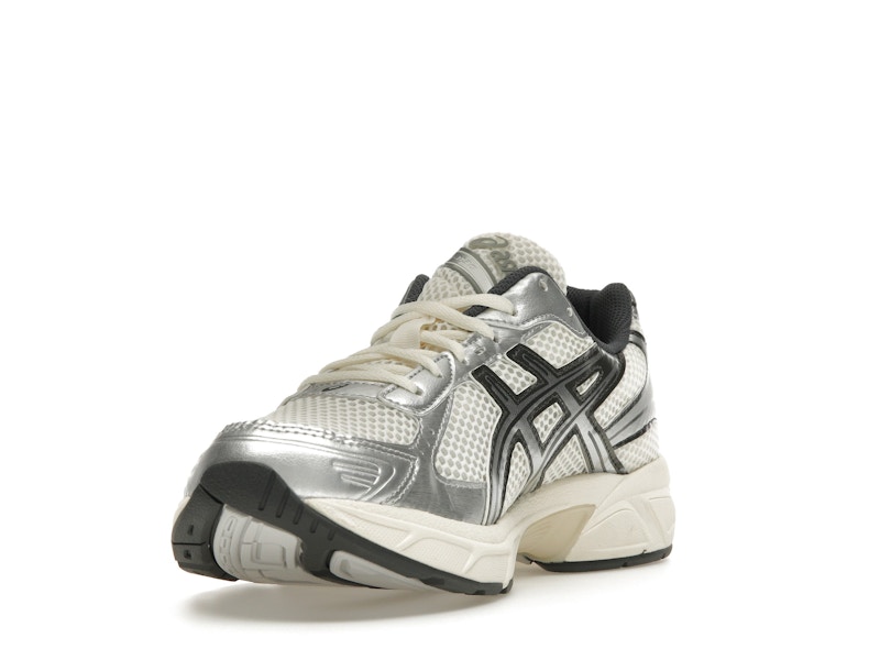 ASICS Gel-1130 Cream Pure Silver