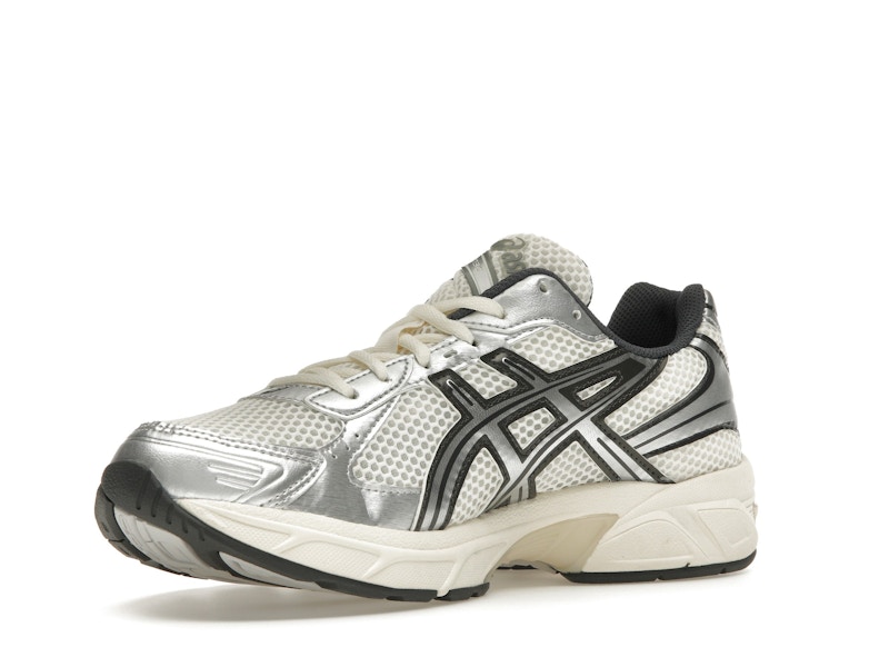 ASICS Gel-1130 Cream Pure Silver