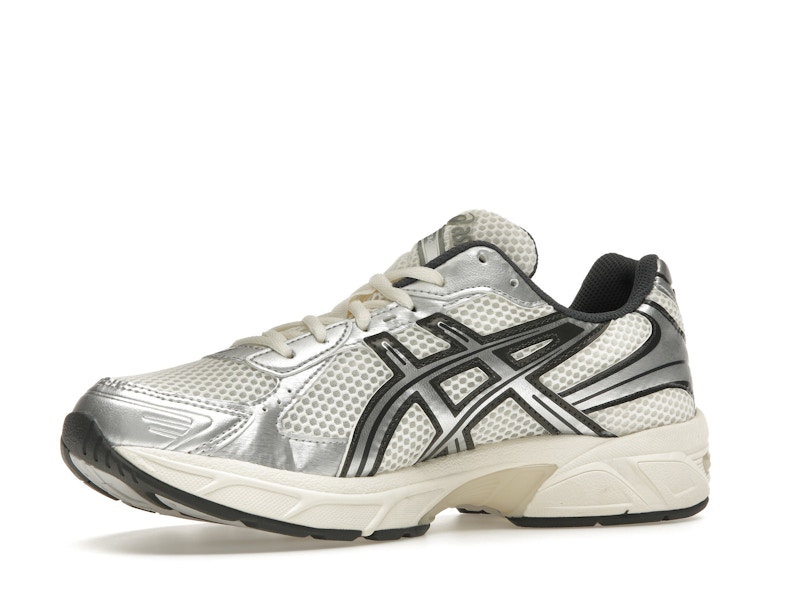 ASICS Gel-1130 Cream Pure Silver