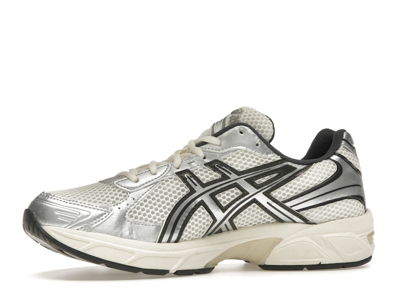 ASICS Gel-1130 Cream Pure Silver