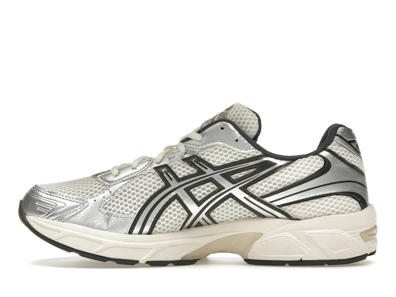 ASICS Gel-1130 Cream Pure Silver