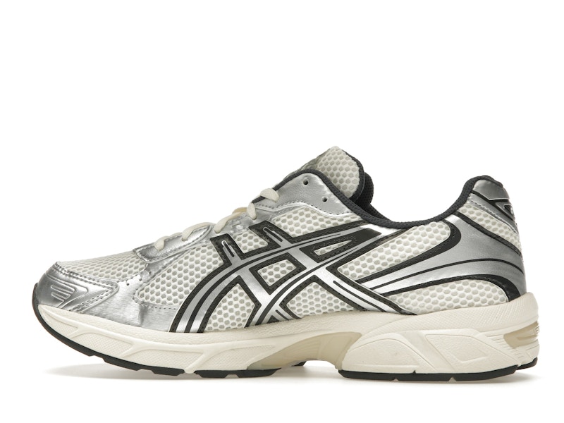 ASICS Gel-1130 Cream Pure Silver