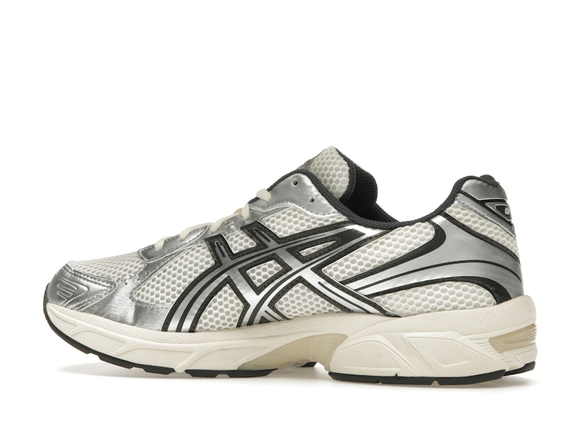 ASICS Gel-1130 Cream Pure Silver