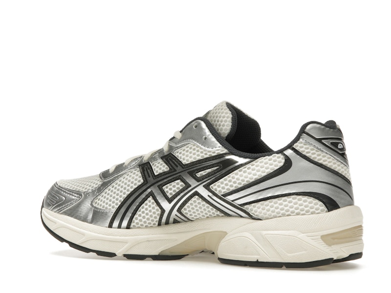ASICS Gel-1130 Cream Pure Silver