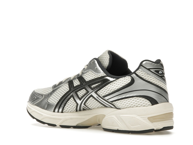 ASICS Gel-1130 Cream Pure Silver