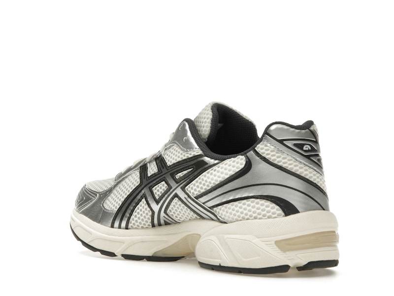 ASICS Gel-1130 Cream Pure Silver