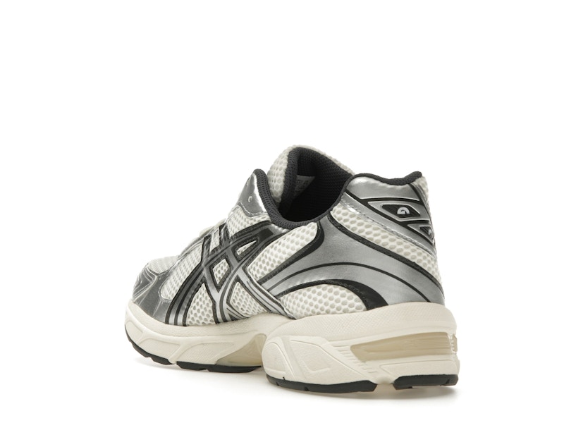 ASICS Gel-1130 Cream Pure Silver
