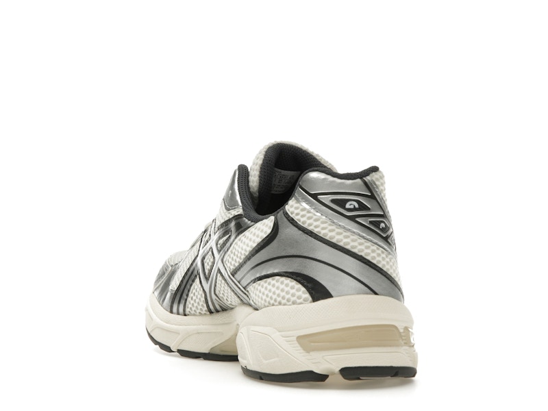 ASICS Gel-1130 Cream Pure Silver