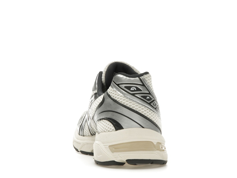 ASICS Gel-1130 Cream Pure Silver
