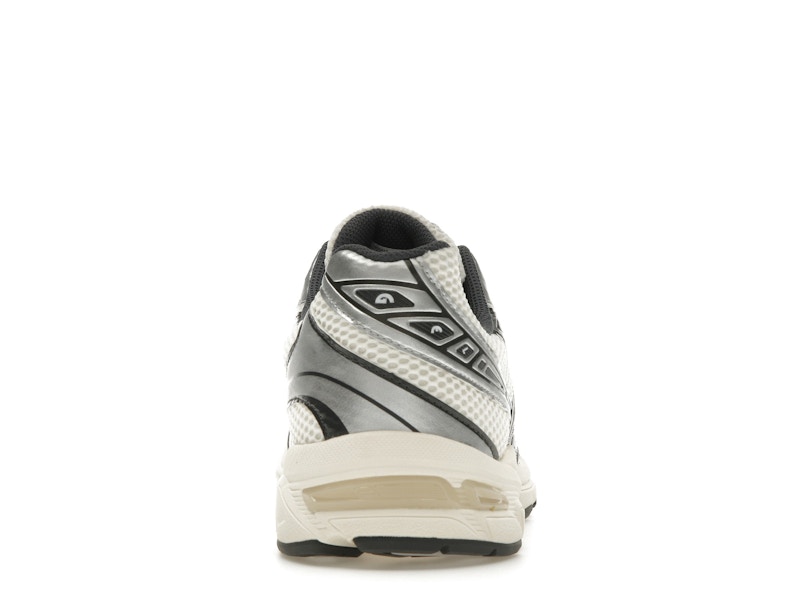 ASICS Gel-1130 Cream Pure Silver