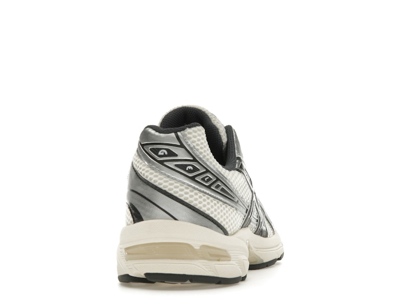 ASICS Gel-1130 Cream Pure Silver