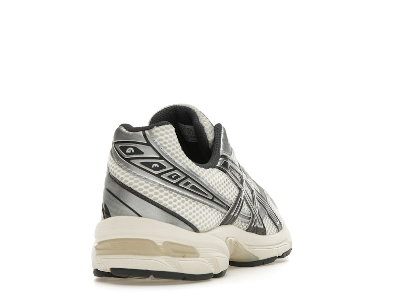 ASICS Gel-1130 Cream Pure Silver