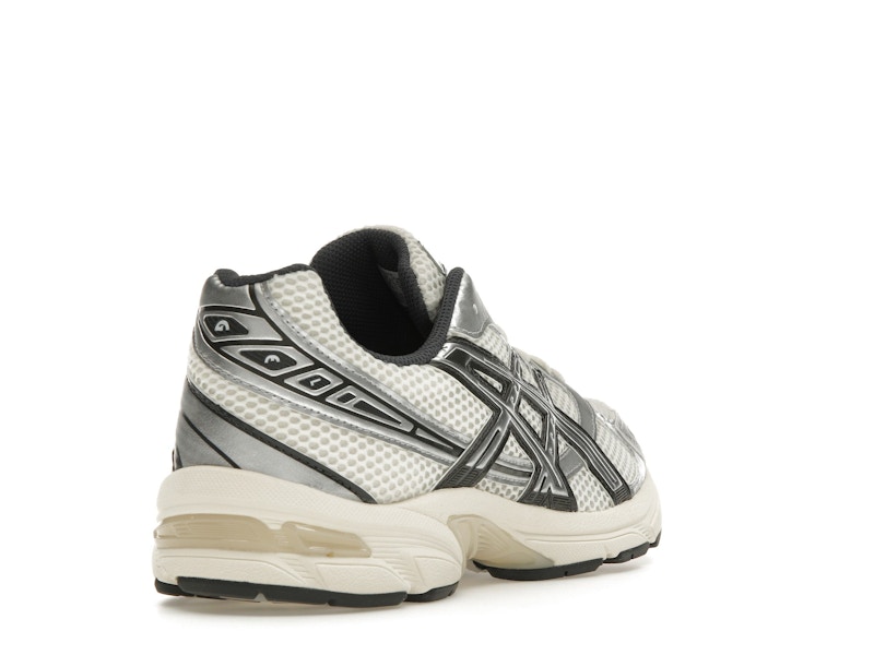 ASICS Gel-1130 Cream Pure Silver