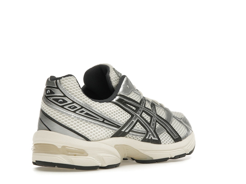 ASICS Gel-1130 Cream Pure Silver
