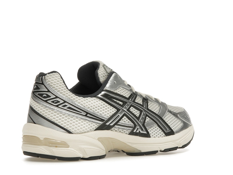 ASICS Gel-1130 Cream Pure Silver