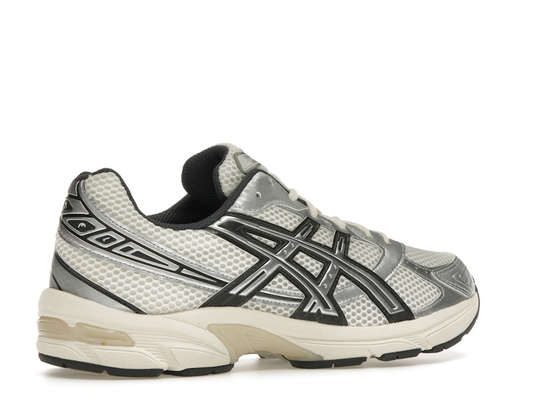 ASICS Gel-1130 Cream Pure Silver