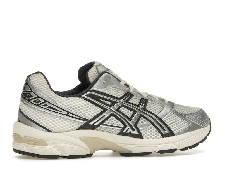 ASICS Gel-1130 Cream Pure Silver