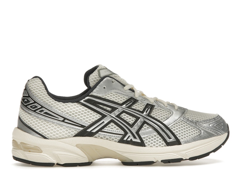 ASICS Gel-1130 Cream Pure Silver