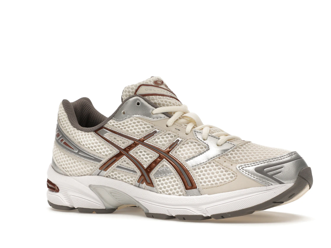 ASICS Gel-1130 Cream Reddish Brown (Women's)
