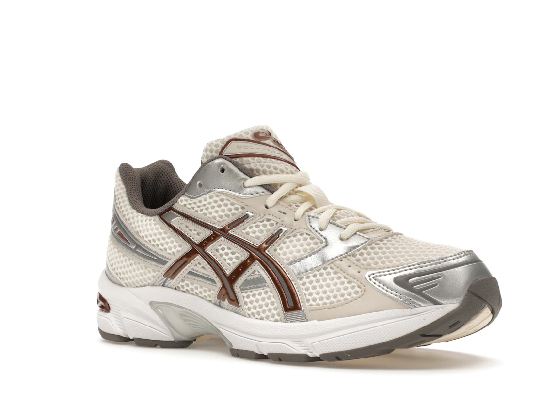 ASICS Gel-1130 Cream Reddish Brown (Women's)